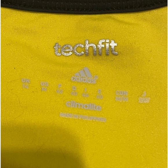 Adidas firm control sports bra - Picture 6 of 6